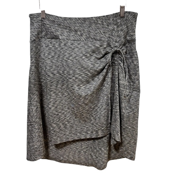 The North Face Dresses & Skirts - The North Face Cypress High Low Pache Gray Women's Skirt Size large